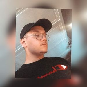 Meet your Posher, Raph